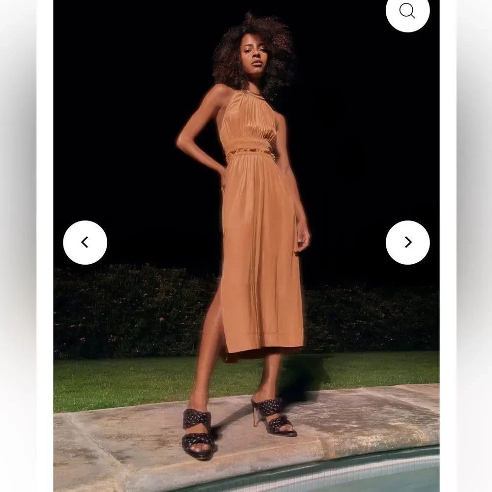 A.L.C Klara Dress
